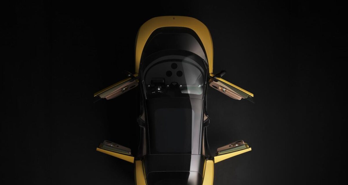 Ferrari Luce 2026 Une Berline lectrique De 1 050 Ch Au Style ferrari-luce-2026-une-berline-lectrique-de-1-050-ch-au-style