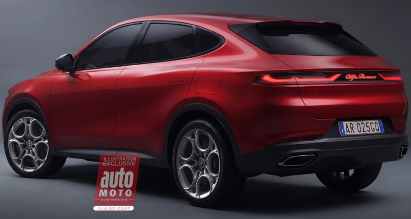 2027 alfa romeo c crossover