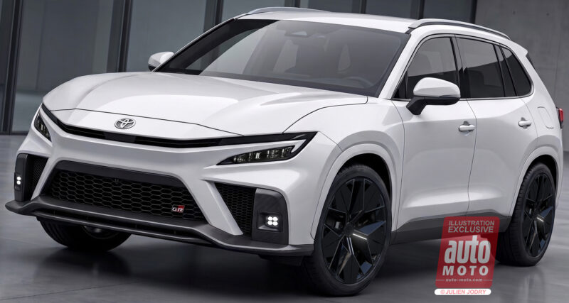 2028 toyota corolla cross mk2